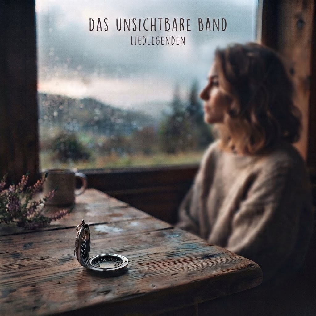 Das unsichtbare Band
