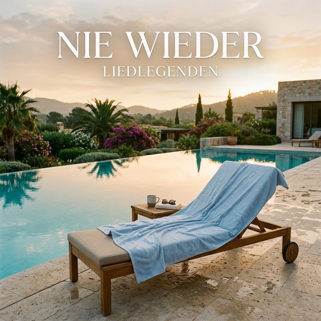 Nie wieder