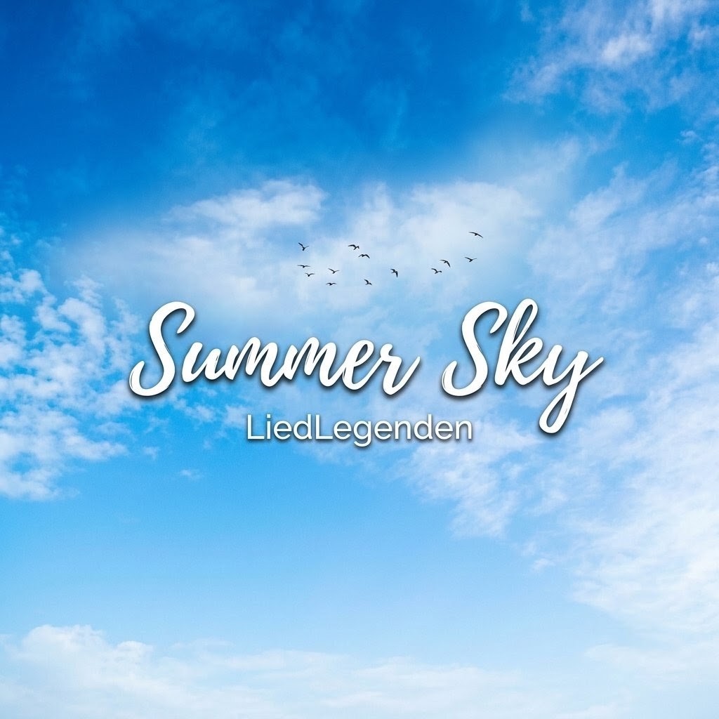Summer Sky