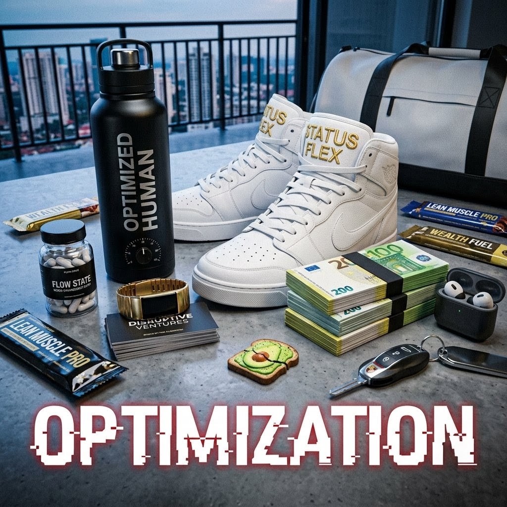 Optimization