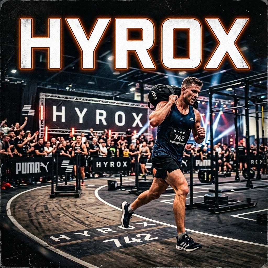 HYROX